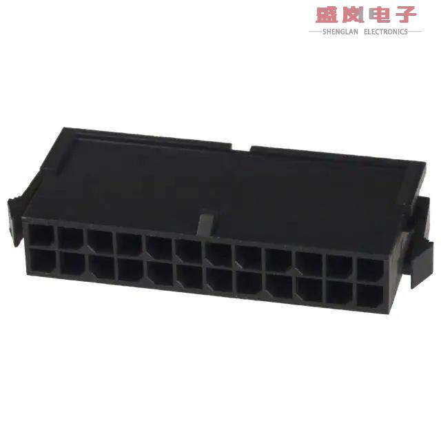 原装正品2-794615-4[CONN PLUG 3MM 24POS DL M-N-L PNL]