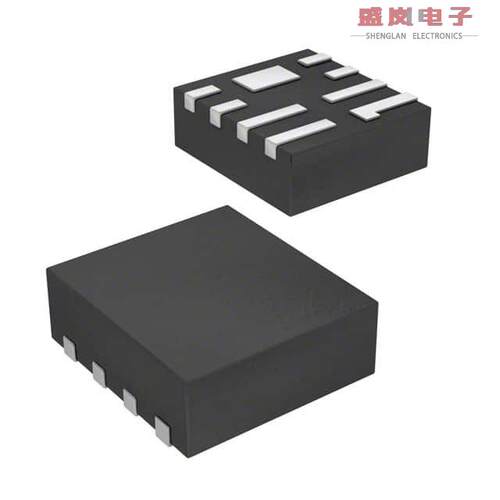 原装正品EMI2121MTTAG[CMC 100MA 2LN SMD ESD]