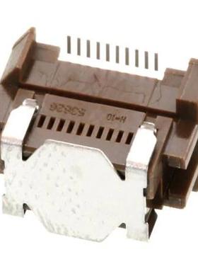 原装正品53627-0674[板对板与夹层 .635 HEADER