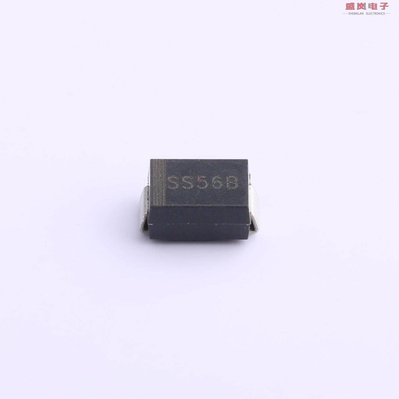 原装正品SS56B[60V 5A 700mV@5A]