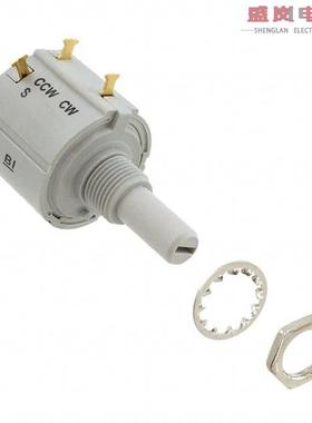 原装正品7276R10KL.25[POT 10K OHM 2W WIREWOUND LINEAR]