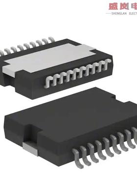 原装正品L6205PD013TR[IC MTR DRV BIPOLAR 8-52V 20PWRSO]