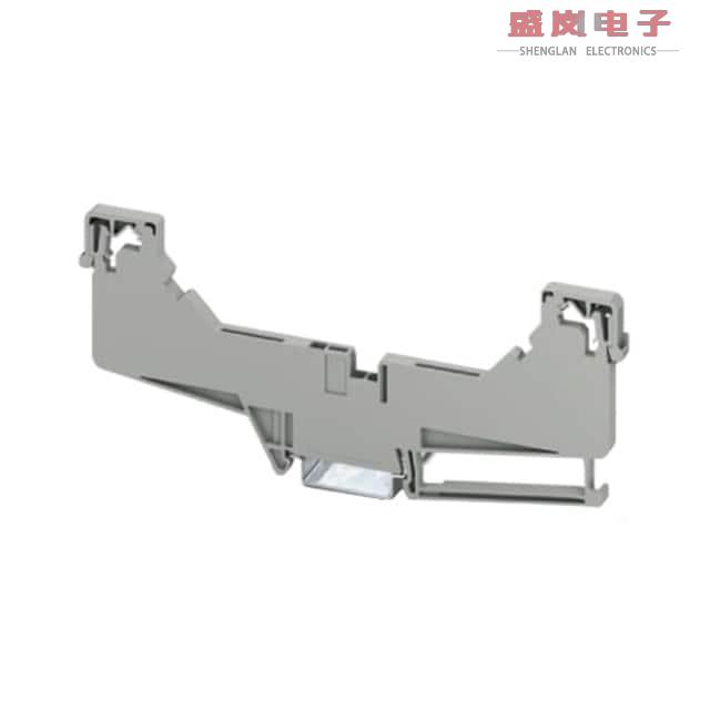 原装正品3062087[CONN TERM BLK BUSBAR SUP GRAY]