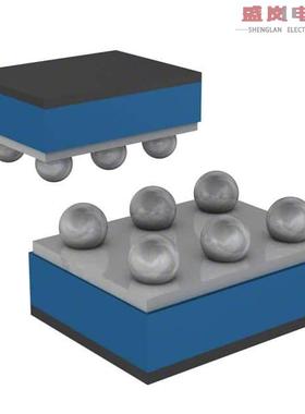 原装正品BALF-SPI2-02D3[BALUN 433MHZ 6WFBGA FCBGA]