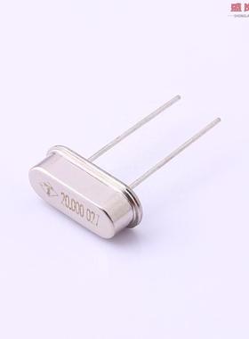 原装正品XIHCCCNANF-20.000000MHZ[20.000000MHz 20pF