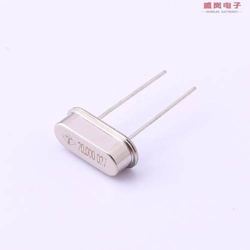 原装正品XIHCCCNANF-20.000000MHZ[20.000000MHz 20pF