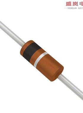 原装正品SD101A-TAP[DIODE SCHOTTKY 60V DO35]