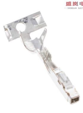 原装正品7-1452665-1[CONN SOCKET 22-24AWG CRIMP TIN]