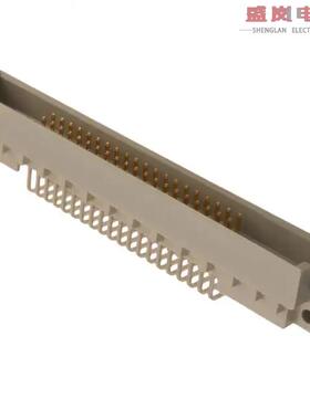 原装正品09031606901[CONN DIN HDR 64POS PCB RA]