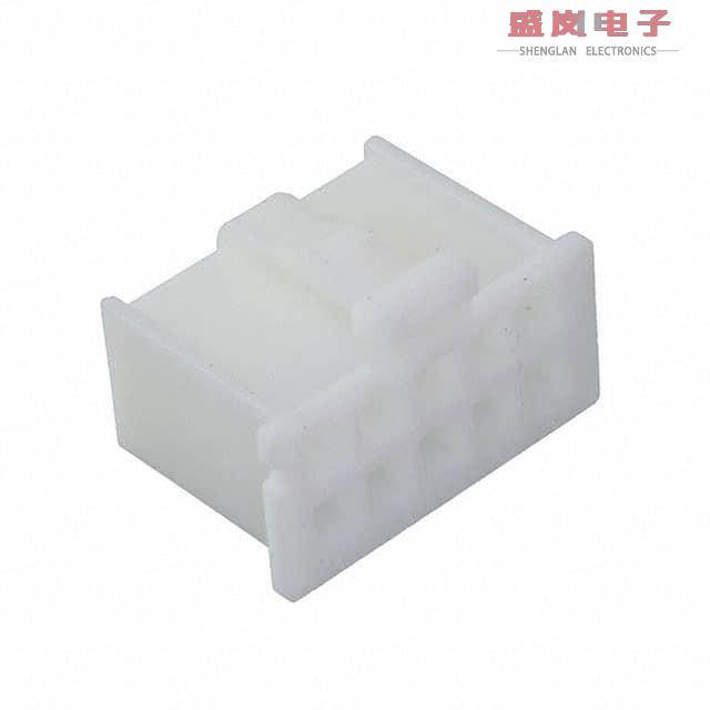 原装正品MDF6-10DS-3.5C[CONN SOCKET 10POS 3.5MM CRIMP]