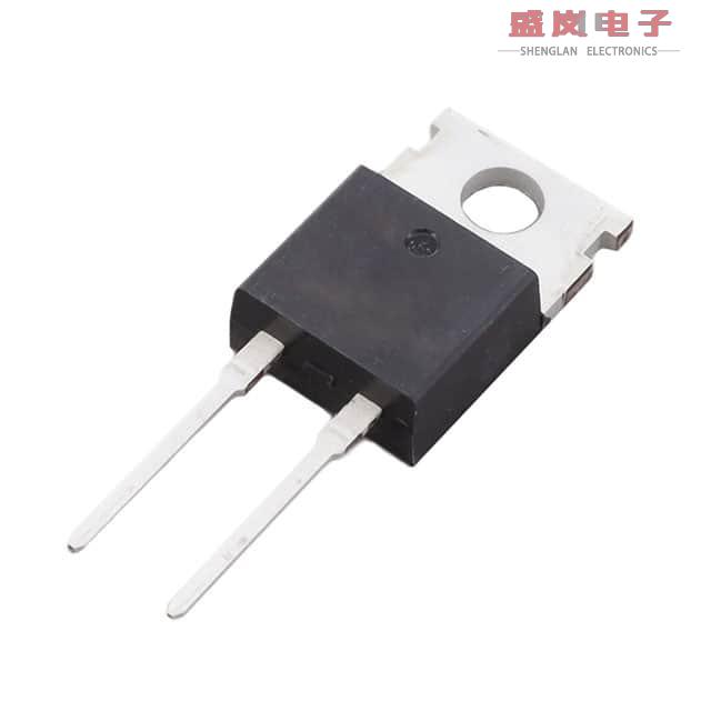 原装正品NXPSC206506Q[DIODE SCHOTTKY 650V 20A TO220AC]