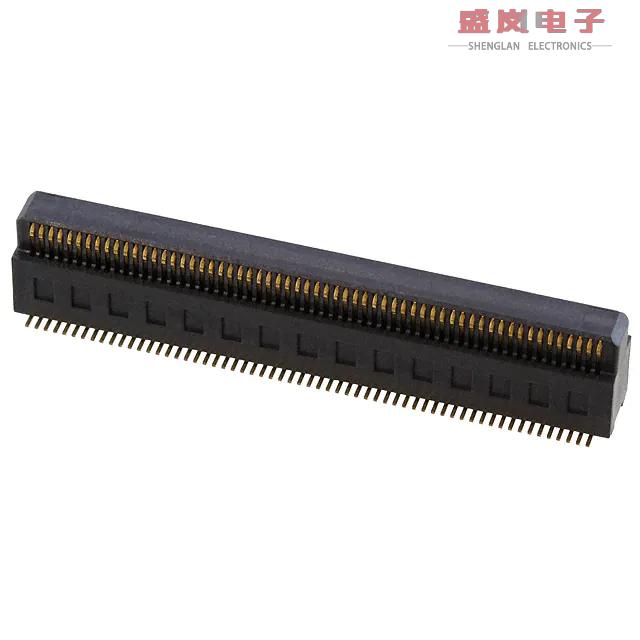 原装正品WR-120S-VFH30-N1[CONN RCPT 120POS SMD GOLD]