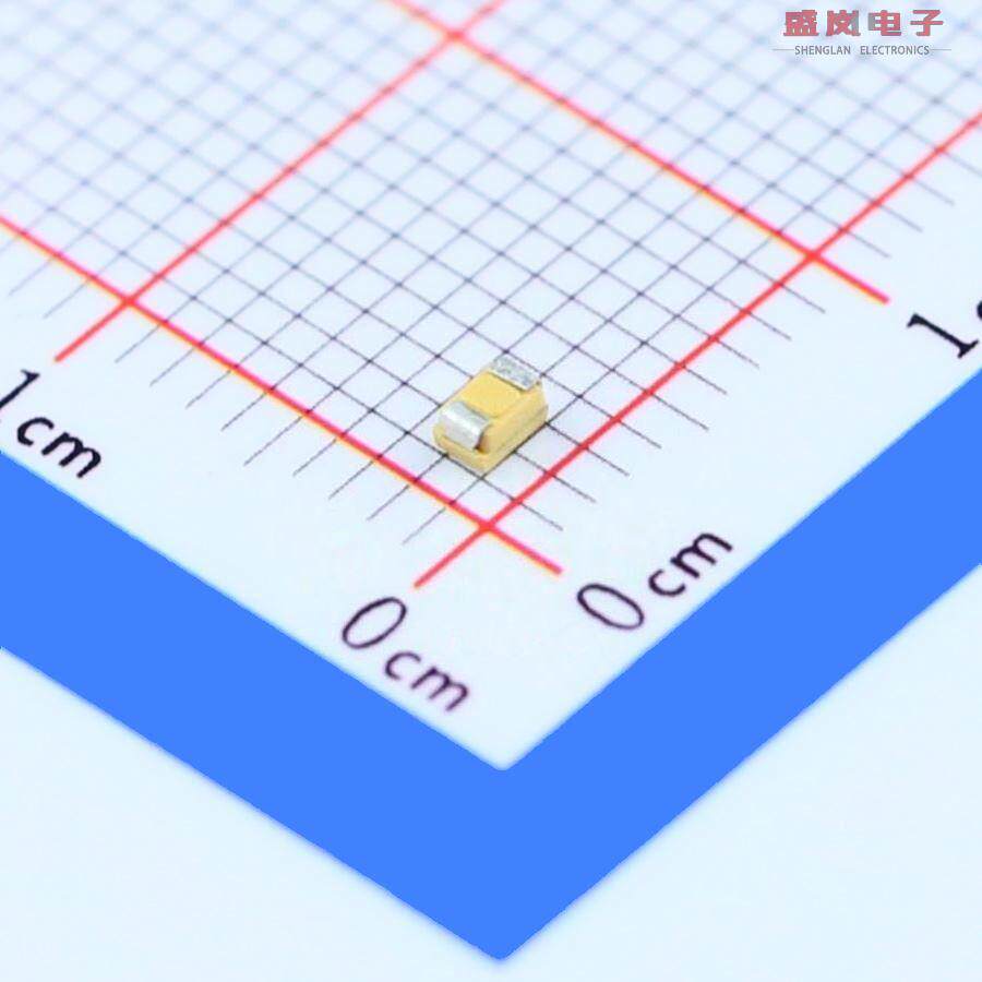 原装正品TAJR106M006RNJ[10uF 20% 6.3V]