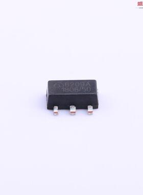 原装正品ME6209A50PG[Vin=18V Vout=5V 250mA]