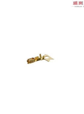 原装正品HB03S12K5A1[HB03 SOCKET SIDE CONTACT, 12,000]