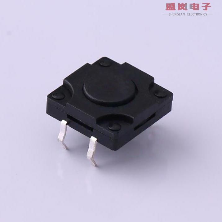 原装正品TS-1010DGD-BR04326[12*12*4.3mm 260