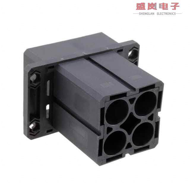 原装正品2134057-1[CONN PLUG HSG 4POS 1.60MM]