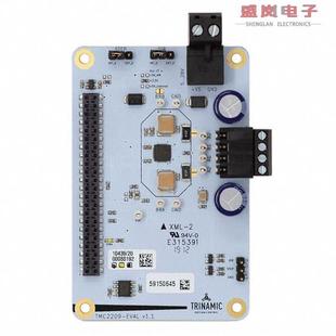 原装正品TMC2209-EVAL[EVAL BOARD FOR TMC2209]