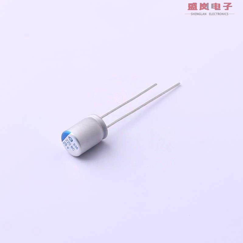 原装正品BC025M221LO6.3*8L-1A4T[220uF 20% 25V]