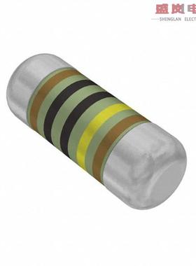 原装正品SMM02070C1009FBS00[RES SMD 10 OHM 1% 1W MELF]