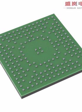 原装正品SAM9X60D1G-I/4FB[IC MPU 600 MHZ EXT MEM SIP]