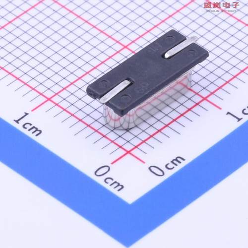 原装正品C27000J017[27MHz 20ppm 20pF]