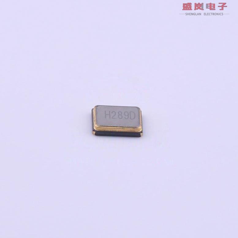 原装正品X3S028375BG1H-V[无源晶振 28.375MHz 10ppm 1