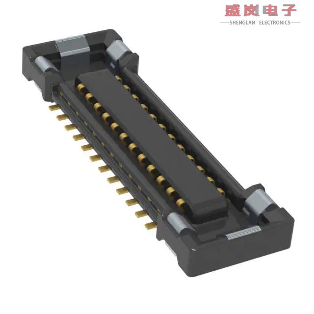 原装正品BM23FR0.6-24DS-0.35V(51)[CONN RCPT 24POS S