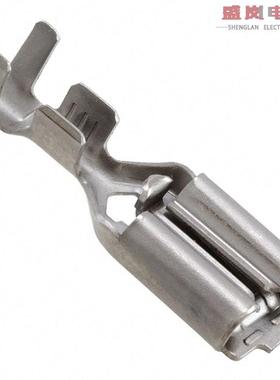 原装正品175164-1[CONN QC RCPT 14-18AWG 0.250]