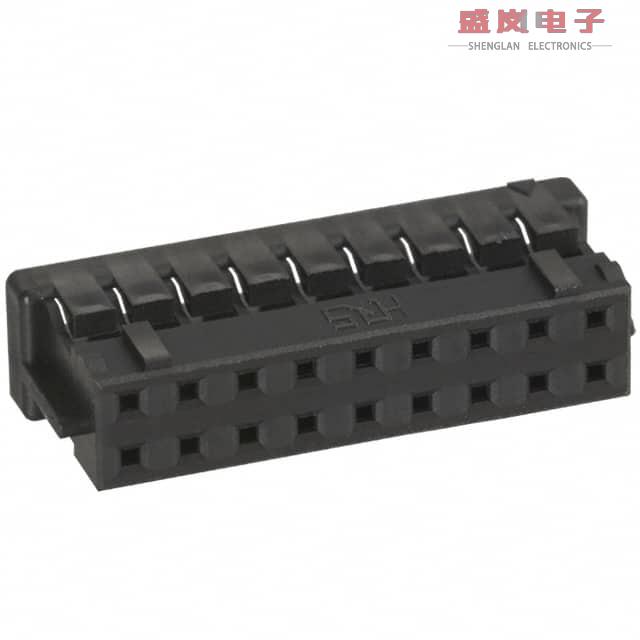原装正品DF11-18DS-2C[CONN SOCKET 18POS 2MM DUAL CRIMP]