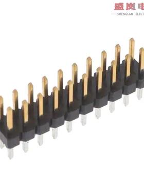 原装正品1-2842128-0[20P,2MM,BRK HDR,DRVT,2.8,0.76AU,]