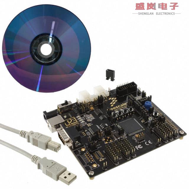 原装正品TRK-MPC5604P[STARTERTRAK MPC5604P EVAL BRD]