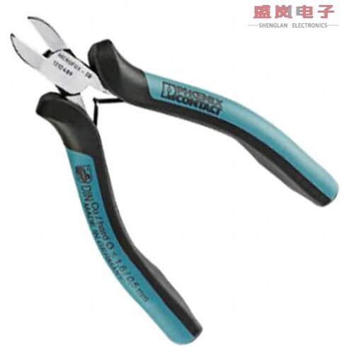 原装正品1212489[CUTTER SIDE OVAL 4.53