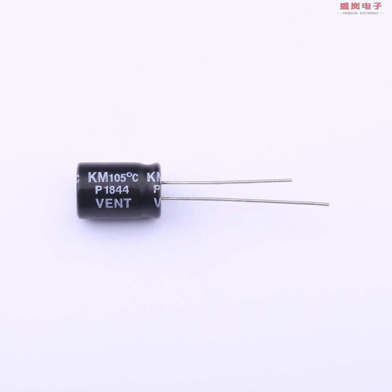 原装正品KM101M063F115A[直插铝电解电容 20% - 63V -