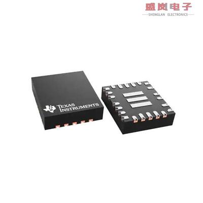原装正品TPS552882QRPMRQ1[36-V, 16-A BUCK-BOOST CON