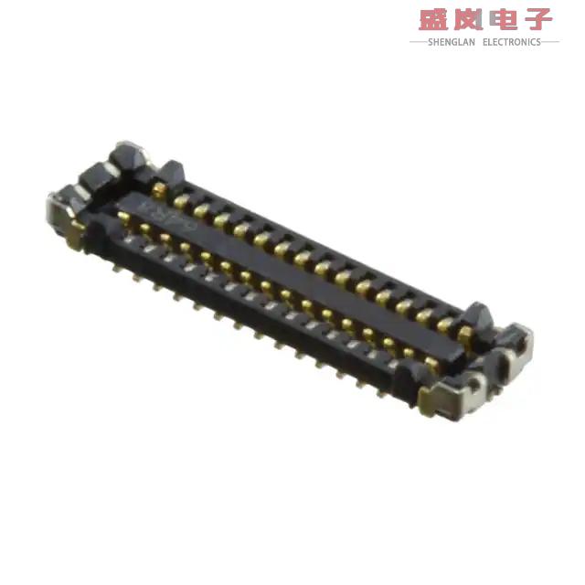 原装正品WP25D-S028VA1-R8000[CONN RCPT 28POS SMD GOLD]