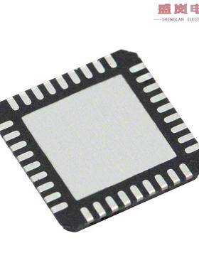 原装正品SI5317C-C-GM[IC CLK JITTER CLEANR PROG 36QFN]