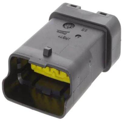 原装正品211PL069S0049[汽车 6 way M Hybrid 1.