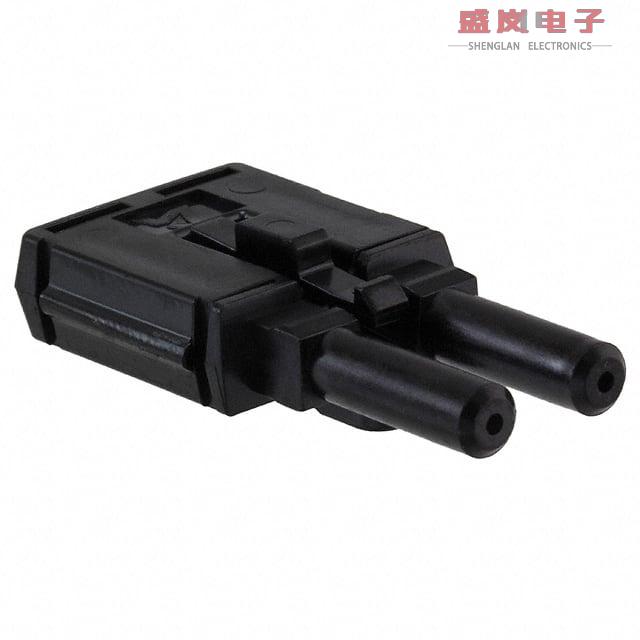 原装正品AFBR-4526Z[CONN FIBER PLUG DUPLX 1000UM]