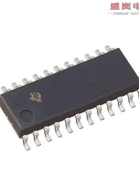 原装正品SN74ABT646ANSR[IC TXRX NON-INVERT 5.5V 24SO]