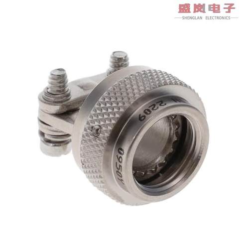 原装正品M85049/49-2S10N[CONN CABLE CLAMP SZ 10 11