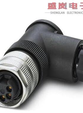 原装正品1456297[CONN RCPT FMALE 5POS GOLD SCREW]