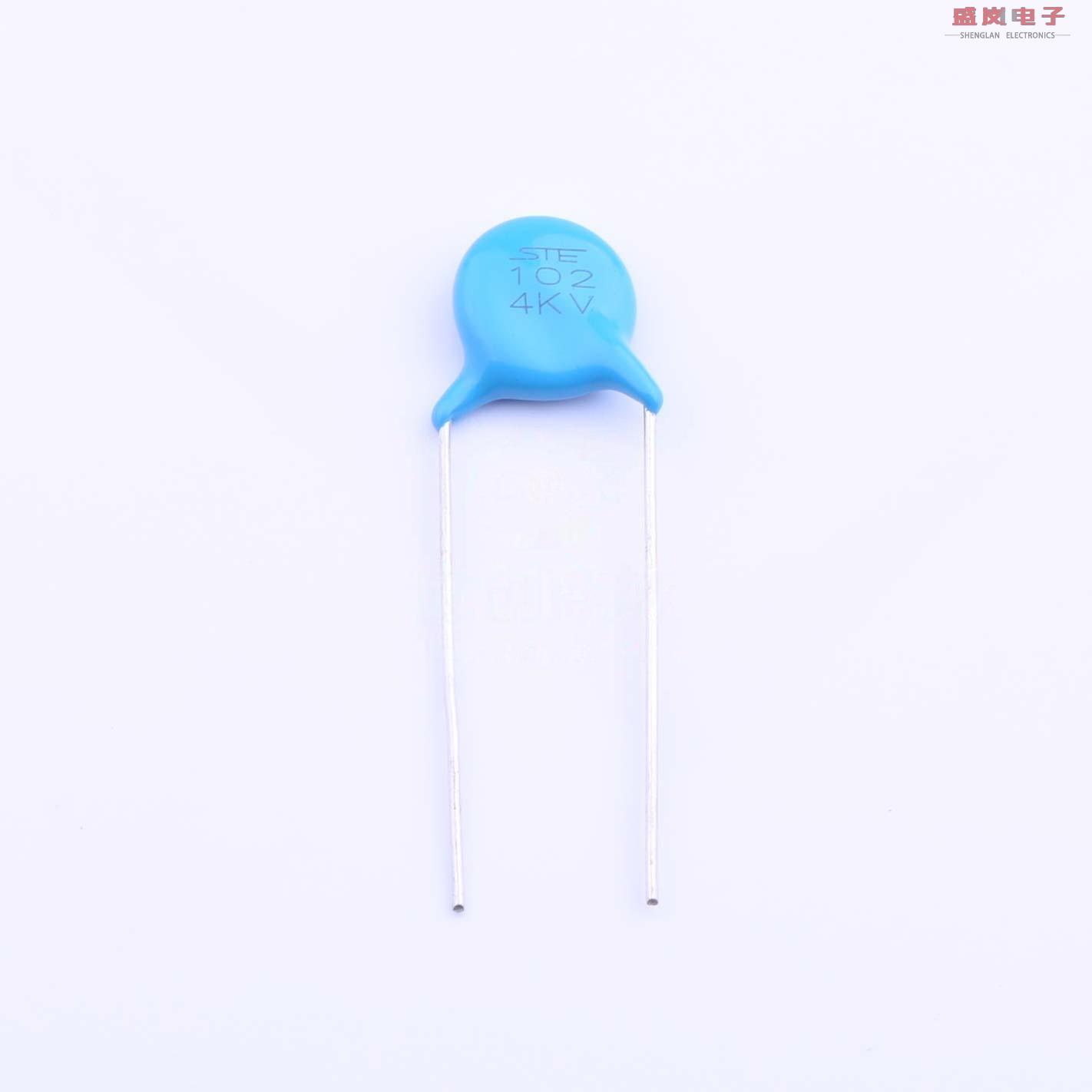 原装正品T10B1D102KN0B0S0N0[直插陶瓷电容/独石电容 1