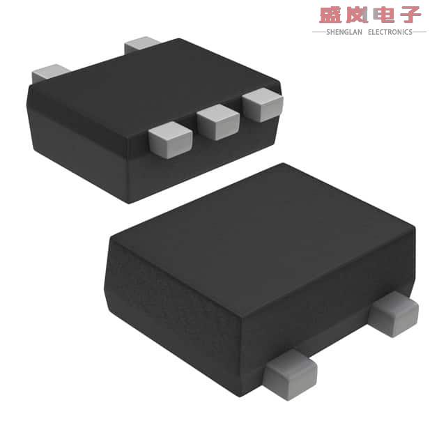 原装正品PESD5V0L4UW,115[TVS DIODE 5VWM 13VC SOT665]