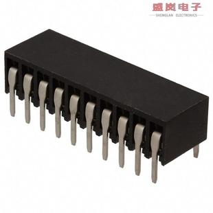 0.1 正品 RCPT 原装 TIN 7881046 M20 CONN PCB 20POS