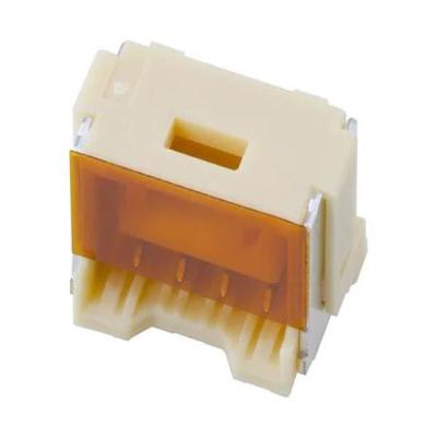 原装正品502443-0860[集管和线壳 CLIKMate2.0W/B STRe