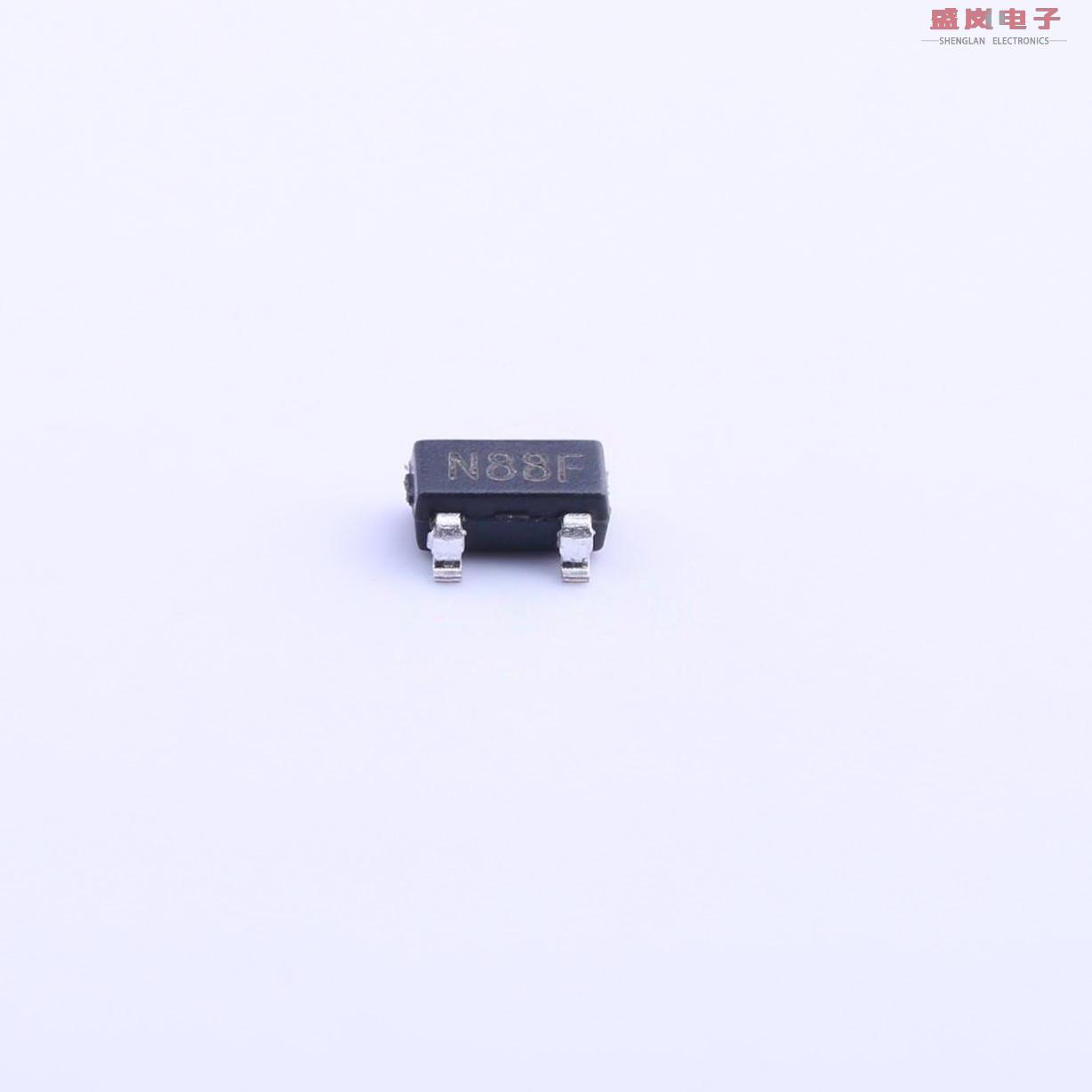 原装正品BL8064CB3TR18[线性稳压器/LDO SOT23-3 Io=20