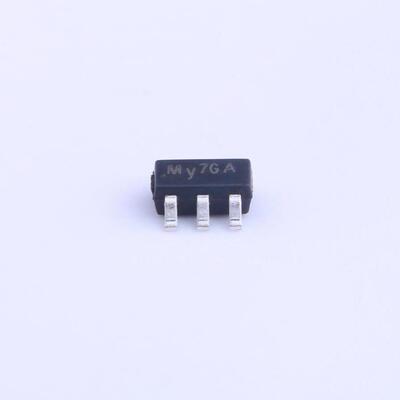 原装正品SY8401ABC[高效率，1.2MHz，50V输入，0.8