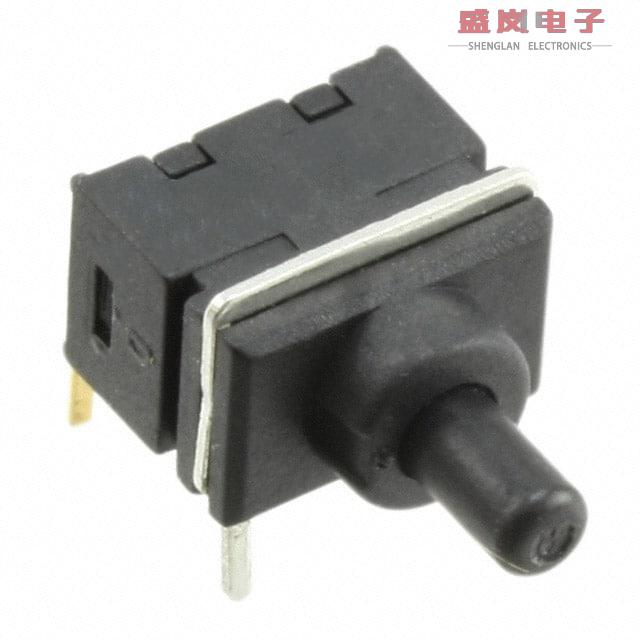 原装正品FP11SPA1B1TP00[SWITCH PUSH SPST-NO 0.4VA 28V]