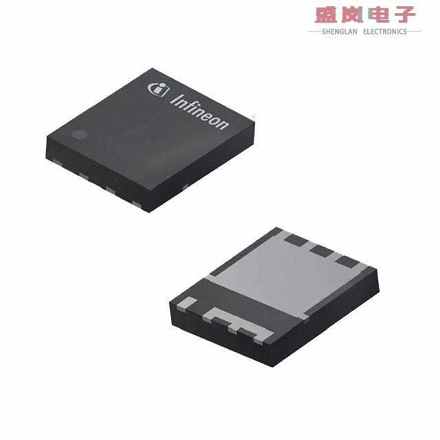 原装正品BSC012N06NSATMA1[MOSFET N-CH 60V 100A TSON-8]